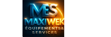 MAXIWEK ÉQUIPEMENTS ET SERVICES